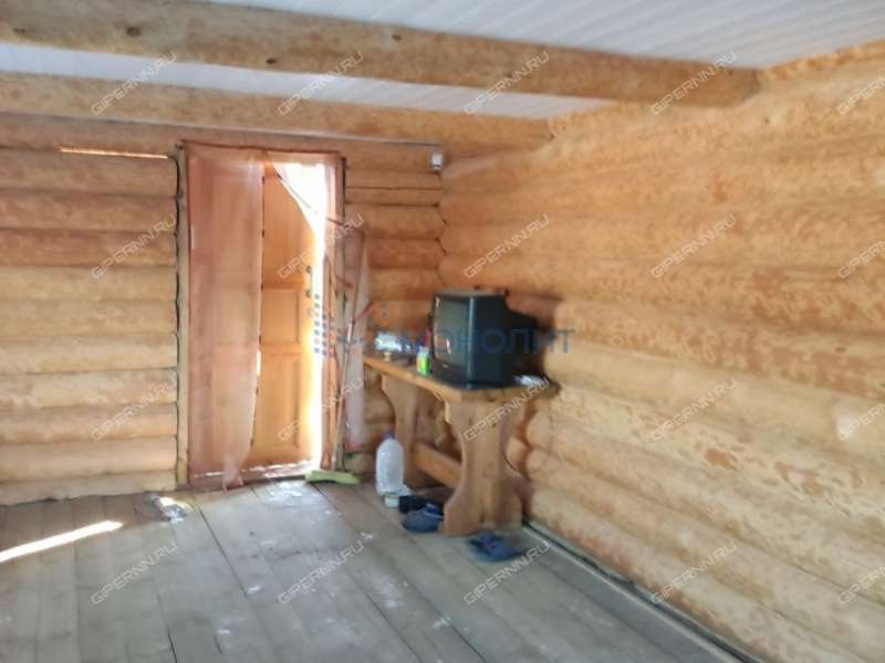 дом на улице Тепличная село Лакша