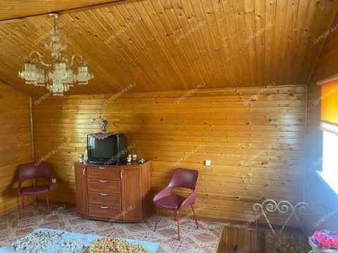 dacha-ul-strokina фото