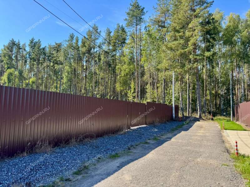 земельный участок 15 соток село Гремячая Поляна