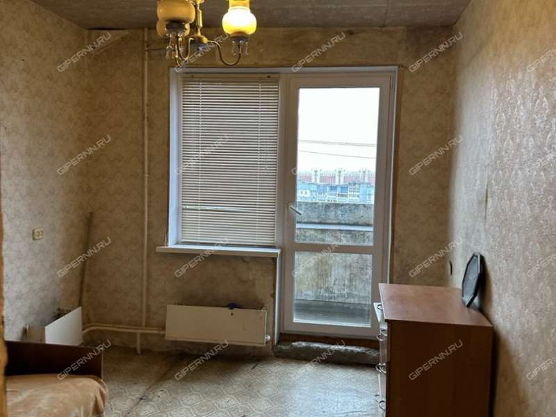 четырёхкомнатная квартира на Волжской набережной дом 9