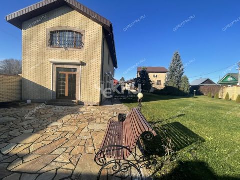 kottedzh-derevnya-soboliha-gorodeckiy-rayon фото