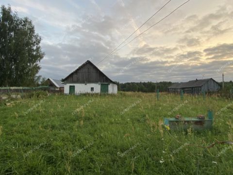 dom-derevnya-zhukovka-ppk-selsovet-gorodskoy-okrug-bor фото
