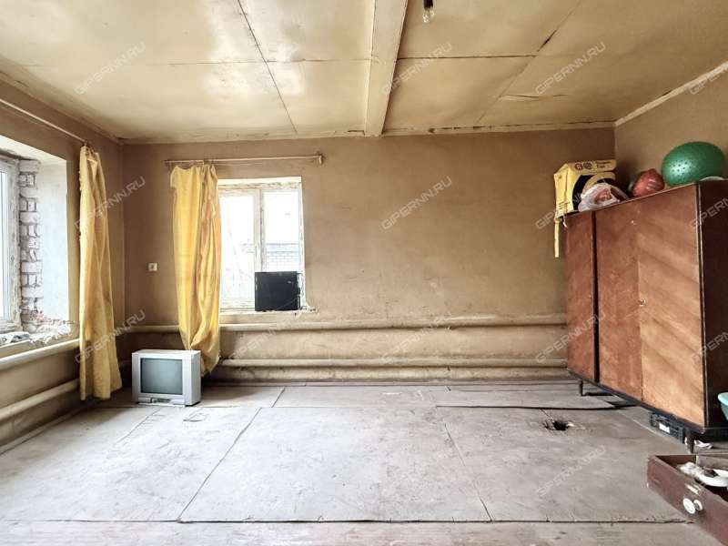 дом на улице Завьялова город Кстово