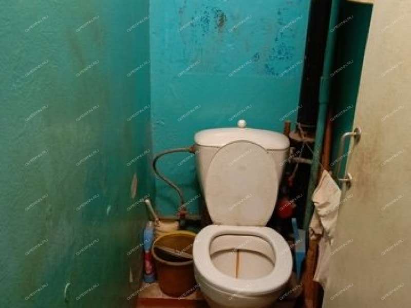 трёхкомнатная квартира на улице Переходникова дом 29