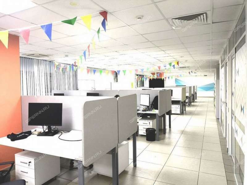 помещение под офис на Полтавская ул,д. 30