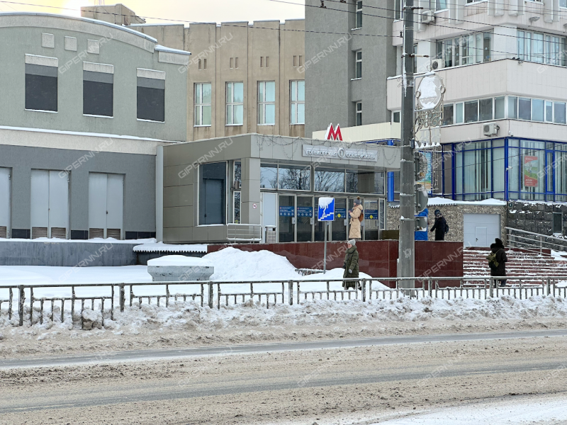 четырёхкомнатная квартира на улице Белинского дом 85