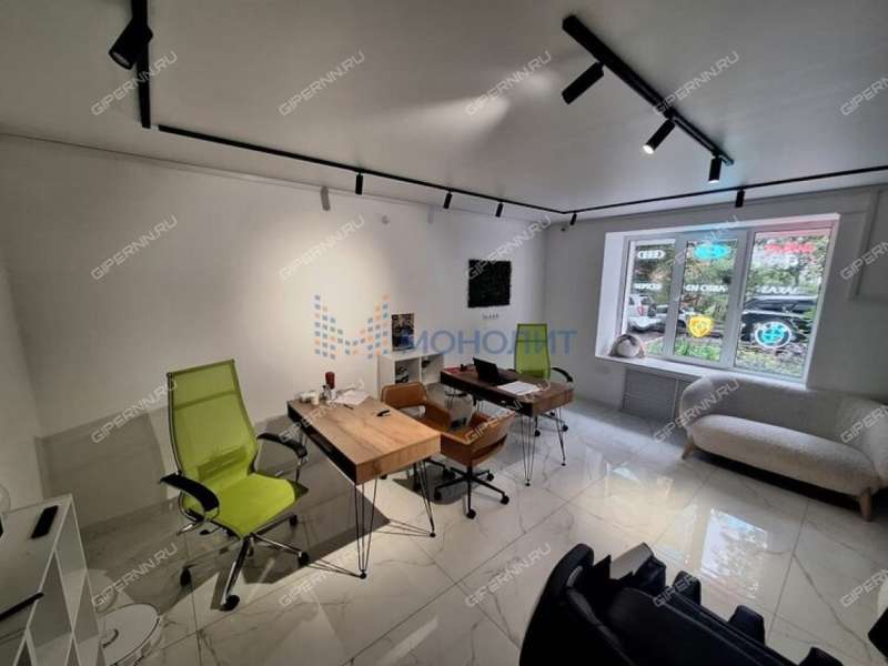 помещение под помещение свободного назначения, офис на Светлогорской улице