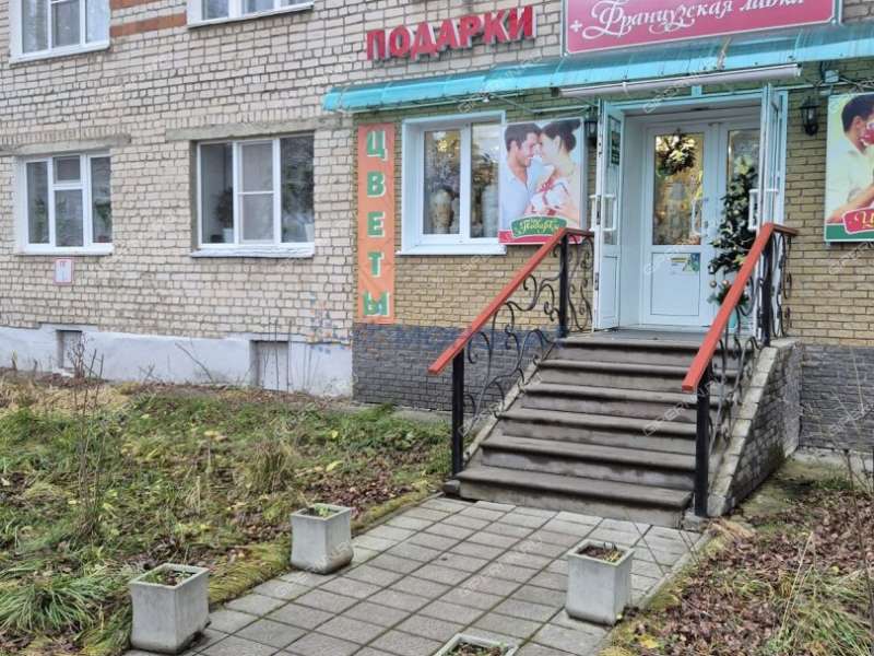 арендный бизнес помещение в жилом доме в городском округе Чкаловск Нижегородской области
