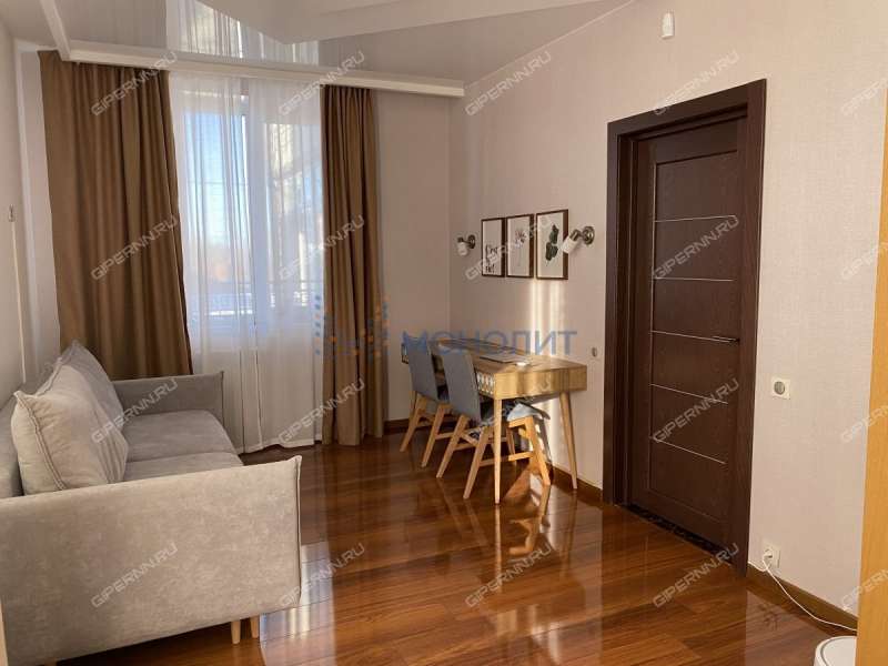 дом на Новой улице село Большая Ельня