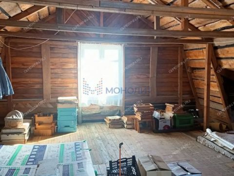 dom-derevnya-kozhevennoe-bogorodskiy-municipalnyy-okrug фото