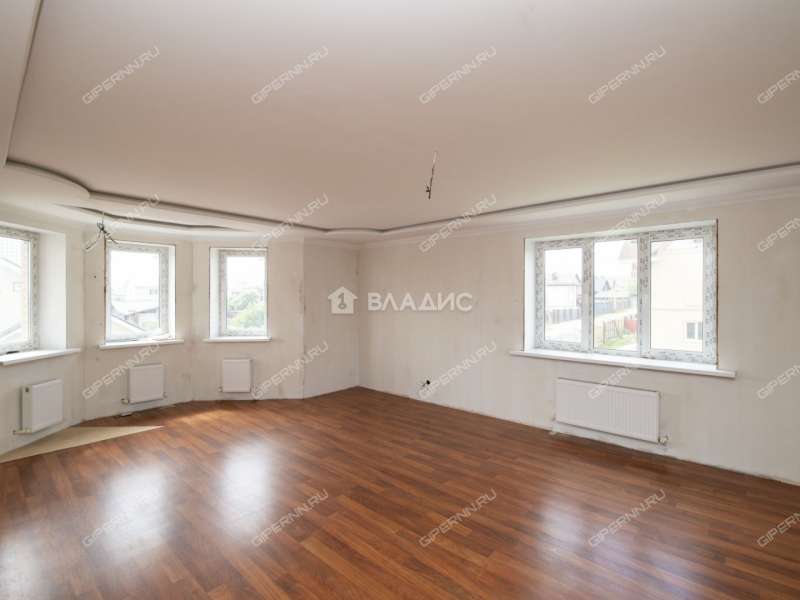 дом на Васильковой улице