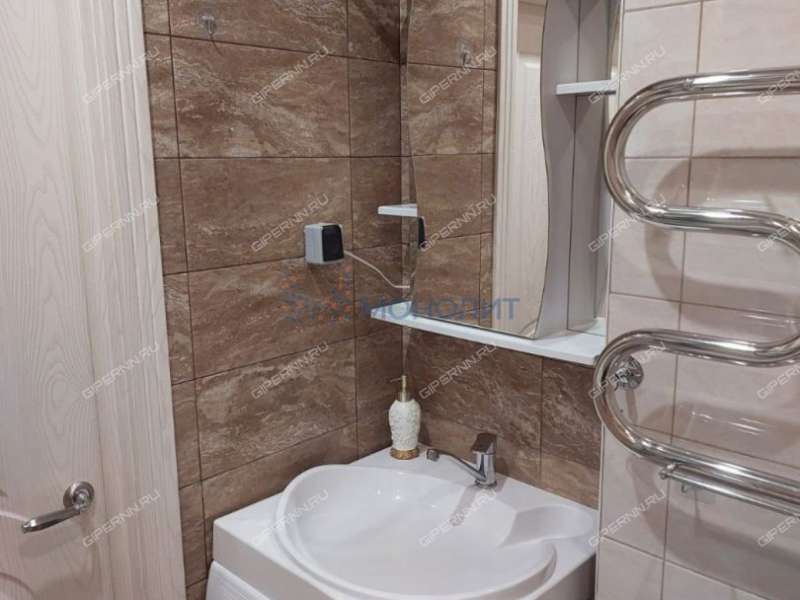 однокомнатная квартира в 6-м микрорайоне дом 36 город Кстово