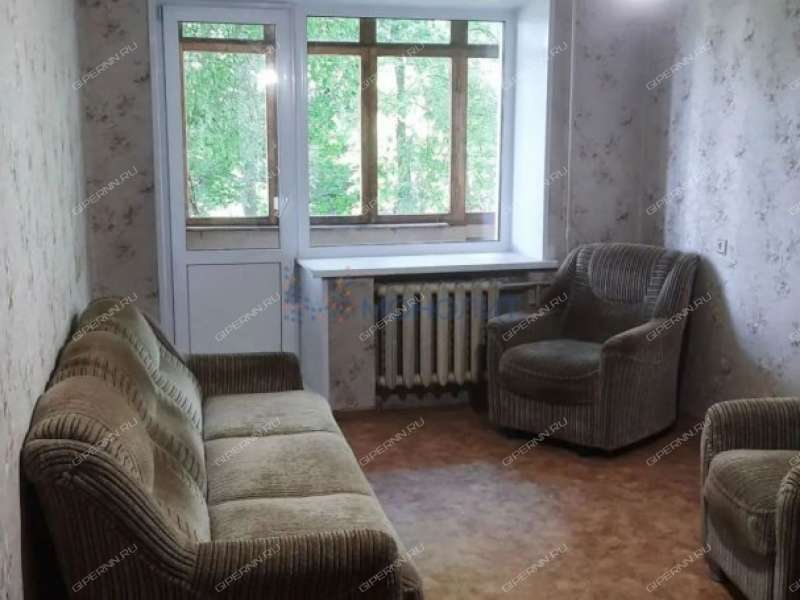 трёхкомнатная квартира на Тепличной улице дом 10