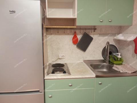 kvartira-studiya-ul-burnakovskaya-d-95 фото