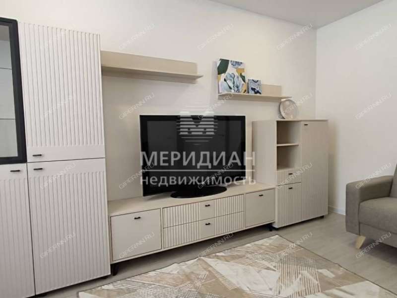 двухкомнатная квартира на улице Развития дом 4 к1 посёлок Культура