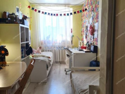 3-komnatnaya-ul-kuybysheva-d-17 фото