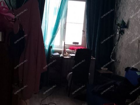 3-komnatnaya-ul-dargomyzhskogo-d-6 фото