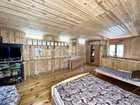 dacha-yubileynyy-ter-snt-gorodskoy-okrug-bor фото