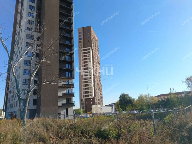 земельный участок под коммерческое использование в Нижегородском районе Нижнего Новгорода