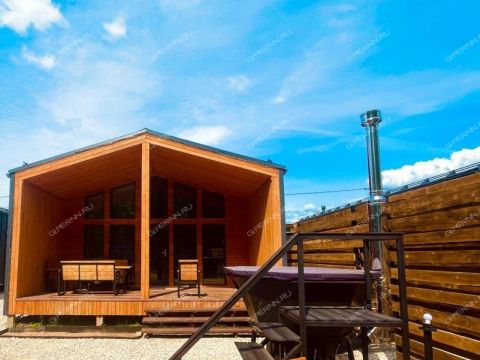 dom-derevnya-frolovskoe-kstovskiy-rayon фото