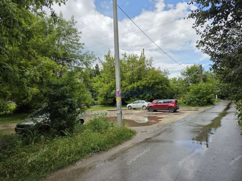 трёхкомнатная квартира на улице Терешковой дом 14 город Дзержинск