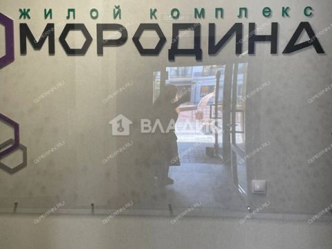 1-komnatnaya-ul-zelenhozovskaya-d-1n фото