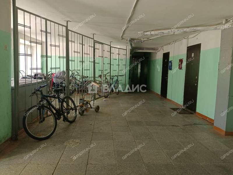 квартира-студия на улице Левитана дом 5