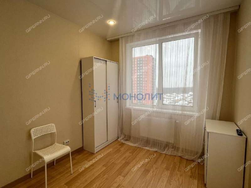 однокомнатная квартира на Русской улице улице дом 5 деревня Анкудиновка