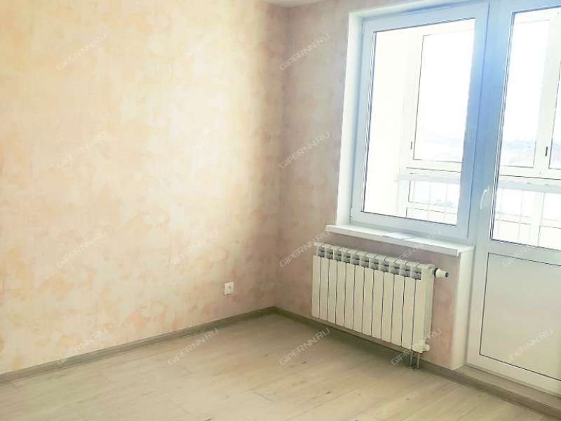 однокомнатная квартира на 2-й Дорожной улице дом 8