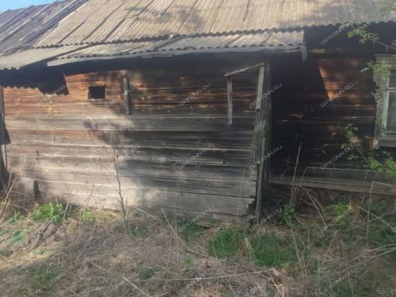 земельный участок 23 сотки село Суроватиха