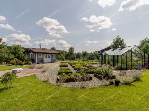 dacha-derevnya-stupino-gorodskoy-okrug-chkalovsk фото