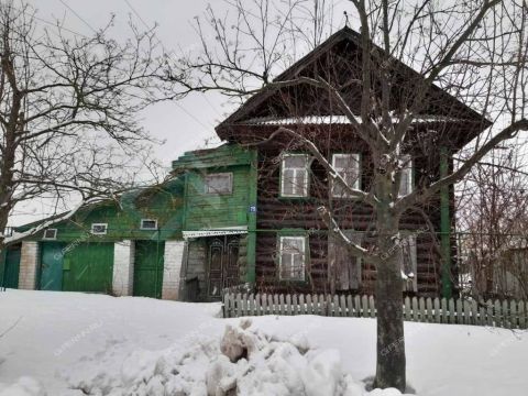 1-2-doma-rabochiy-poselok-lukino-balahninskiy-municipalnyy-okrug фото