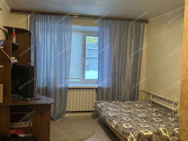 комната в доме 12 к1 на Мончегорской улице