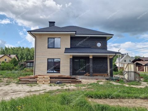 dom-selo-kamenki-bogorodskiy-municipalnyy-okrug фото