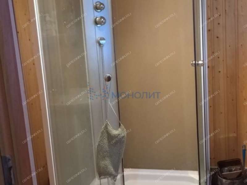 дом на Центральная село Малое Мурашкино