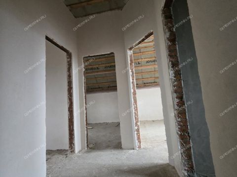 dom-derevnya-burcevo-bogorodskiy-municipalnyy-okrug фото