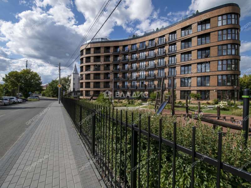 помещение под помещение свободного назначения на Ярославской улице