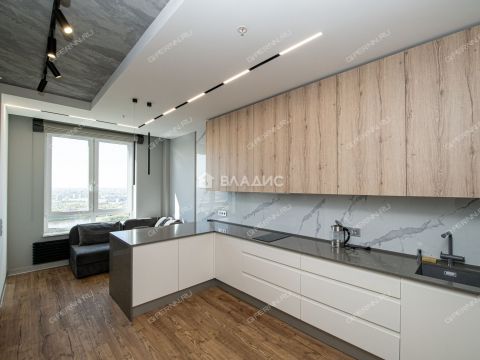 1-komnatnaya-ul-maksima-gorkogo-d-23a фото