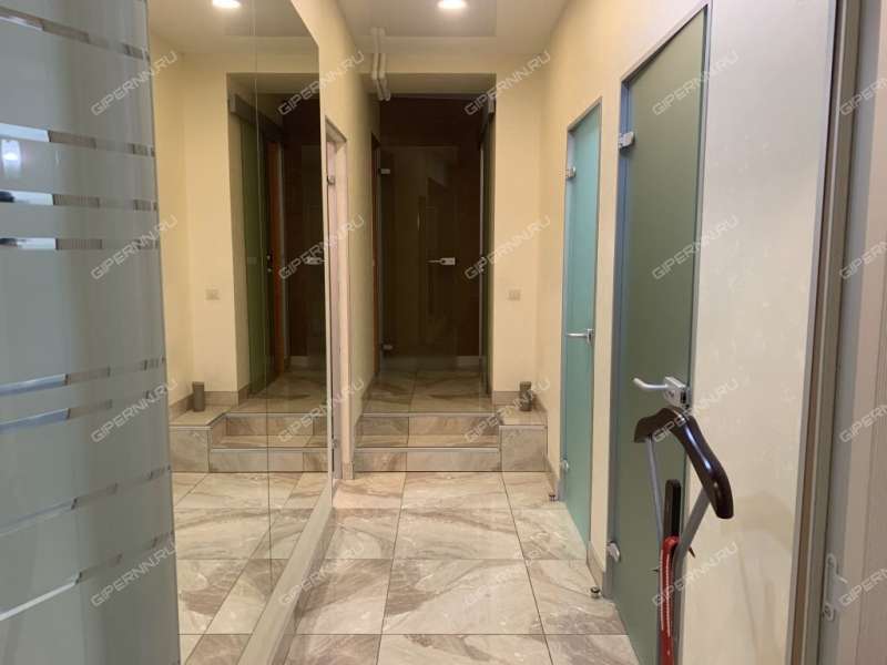 помещение под коммерческую недвижимость на проспекте Победы город Кстово