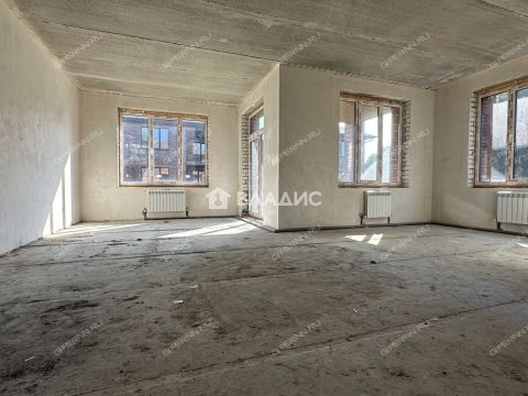 dom-rabochiy-poselok-bolshoe-kozino-balahninskiy-municipalnyy-okrug фото