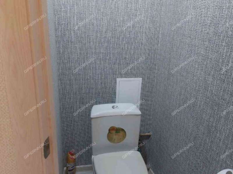 однокомнатная квартира в 2-м микрорайоне дом 22 город Кстово