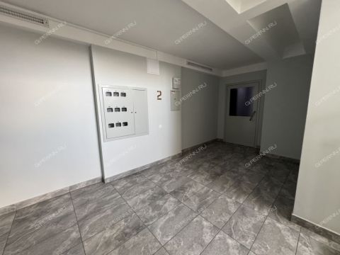 kvartira-studiya-ul-borisa-vidyaeva-d-25 фото