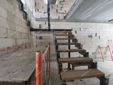 dom-derevnya-frolovskoe-kstovskiy-rayon фото