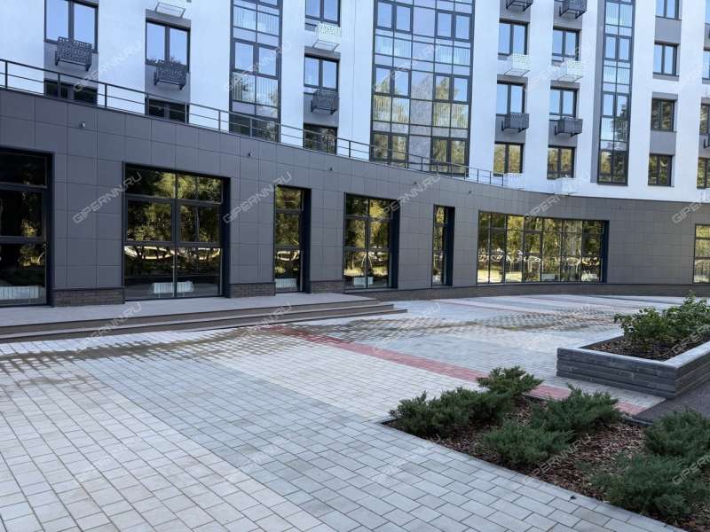 помещение под помещение свободного назначения на проспекте Гагарина