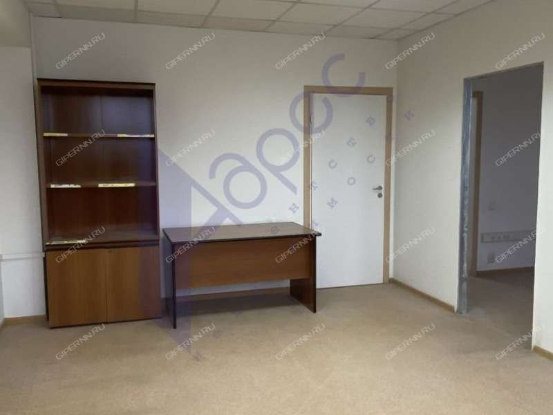 помещение под офис на Окском съезде