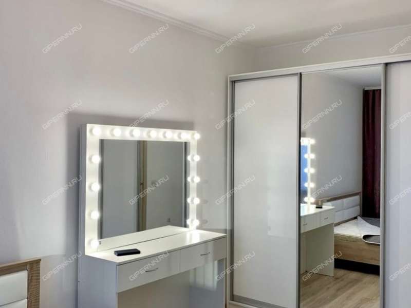 однокомнатная квартира на Таганской улице дом 8/3