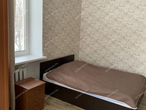 kvartira-studiya-ul-snezhnaya-d-98 фото