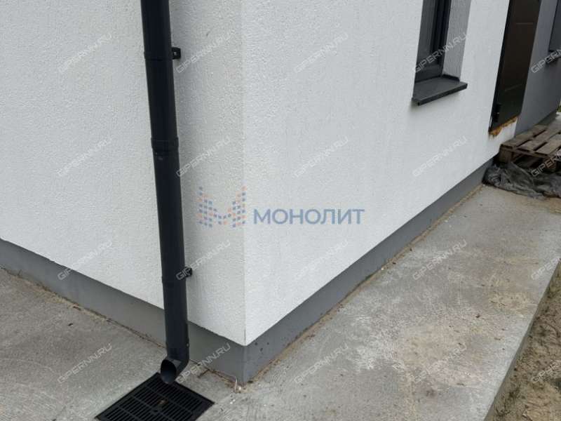 коттедж на улице Новая деревня Ройка