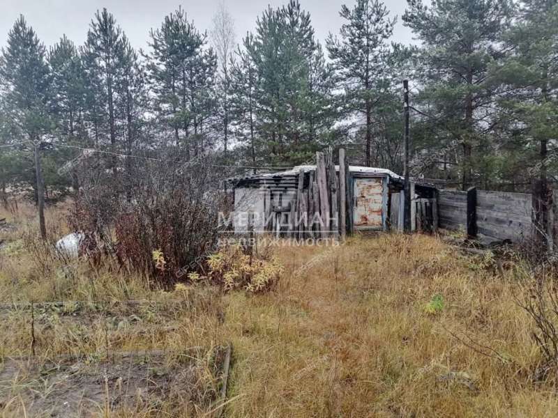 земельный участок 11 соток СНТ Черемушки