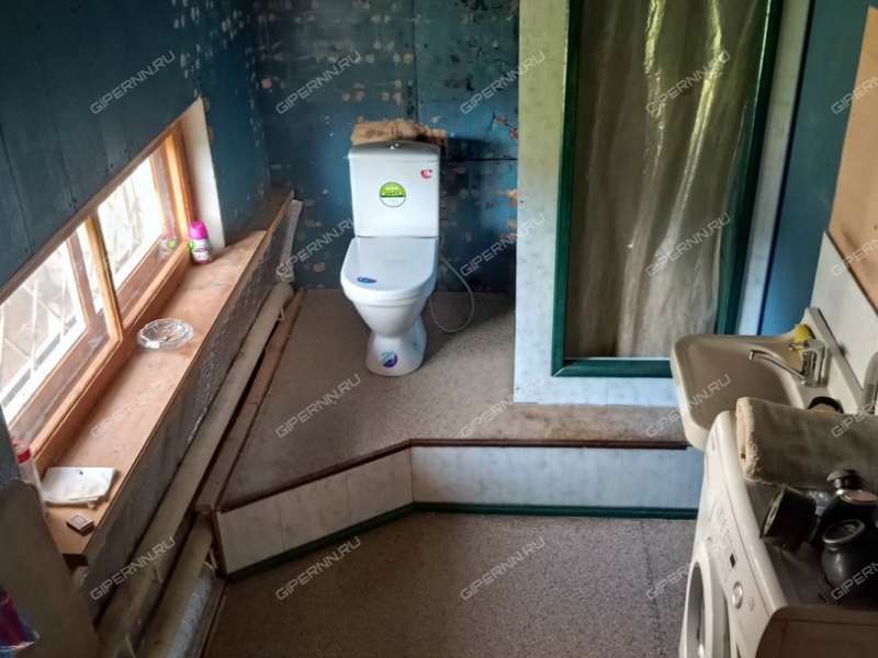 дом на д 39 деревня Оманово